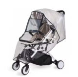 כיסוי עגלת גשם איכותי